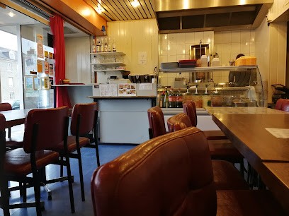 Efes Kebab, Restaurant à Saint-Hilaire-du-Harcouët