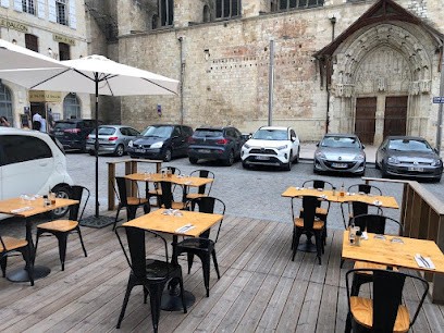 La Fabrique Pizza & Pasta, Restaurant à Condom