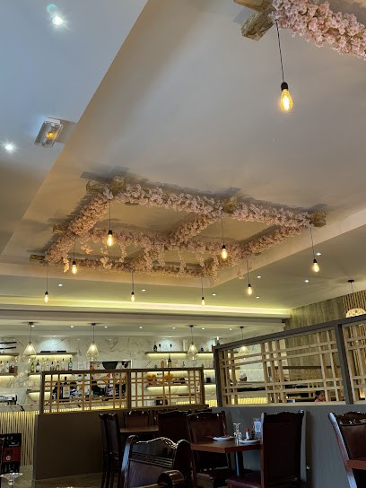 Sushi Taro, Restaurant à Châtellerault