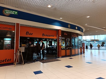 La Chope Bar Brasserie, Restaurant à Outreau