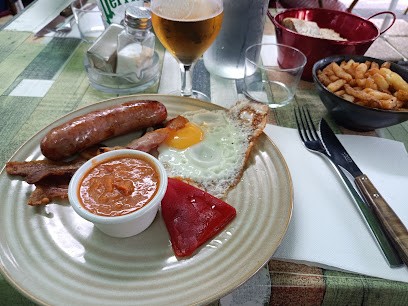 Amatto, Restaurant à Saint-Jean-Pied-de-Port