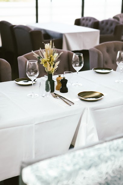 Alta Vista restaurant, Restaurant à Grosseto-Prugna