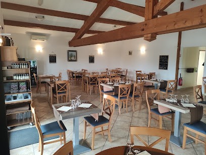 Restaurant l'Ayguillette, Restaurant à Saint-Maurice-sur-Eygues