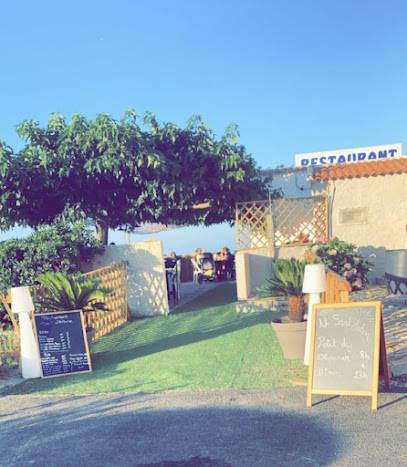 U Sant Antone Restaurant à Pietracorbara