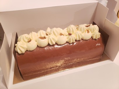 Le blanc glacé, Restaurant à Sucé-sur-Erdre