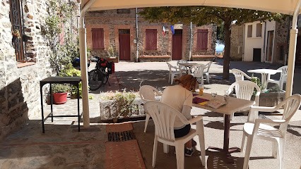 Bistrot De Saint Marsal, Restaurant à Saint-Marsal
