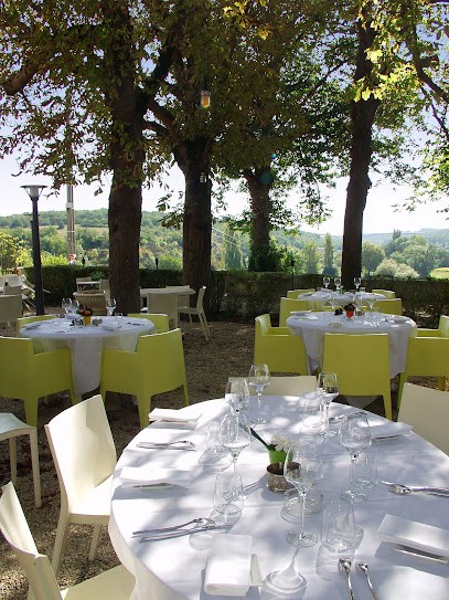 La Cigogne, Restaurant à Soyaux