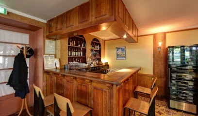 Restaurant Brioude, Restaurant à Meyras