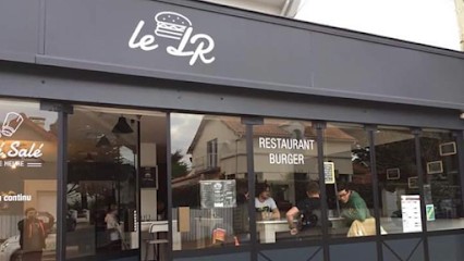 Restaurant Le LR, Restaurant à Pornichet