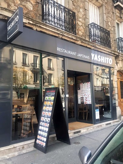 Yashito, Restaurant à Sannois