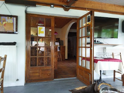Restaurant Le Campagnard, Restaurant au Passage