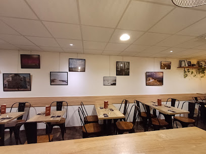 Mets Entre Potes Restaurant à Clisson