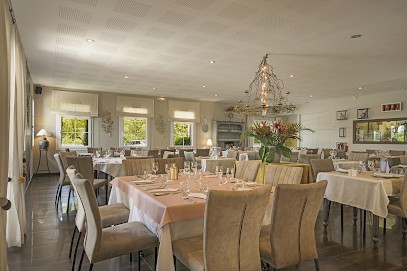 La Toque Rose, Restaurant à Malafretaz