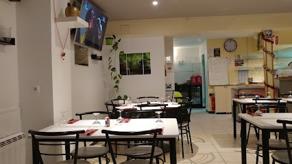 L' Esplanade, Restaurant à Fontenay-sur-Loing