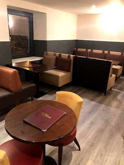 Restaurant Le Feeling, Restaurant à Audincourt