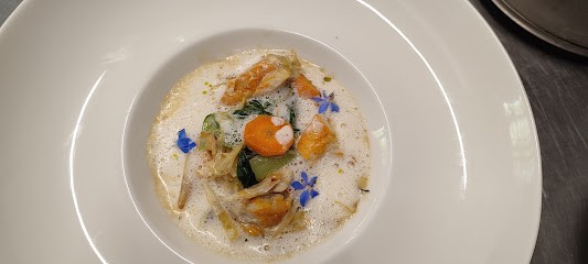 Restaurant C L'essentiel, Restaurant à Châteaubernard