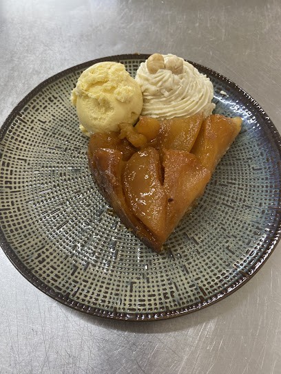 Le Rendez-vous Gourmand, Restaurant à Veynes