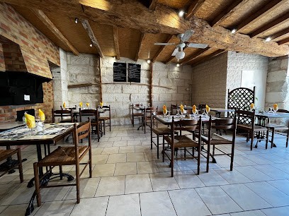 Coiquaud Bouvier Annie, Restaurant à Montendre