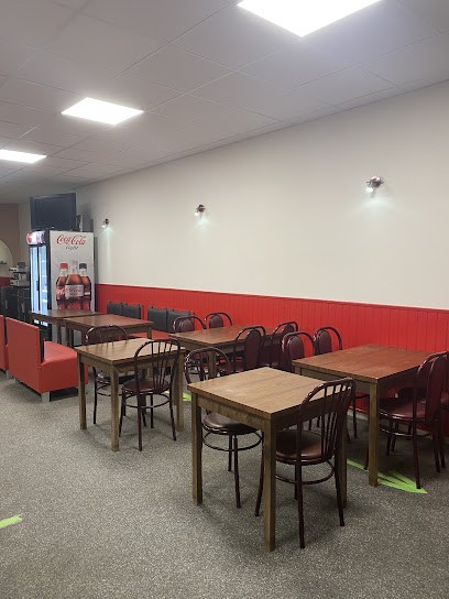 Kebab Burger, Restaurant à Gien