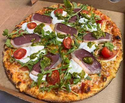 Scala Pizza Restaurant à Lormont