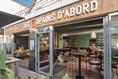 Les Copains D'abord Pornichet, Restaurant à Pornichet