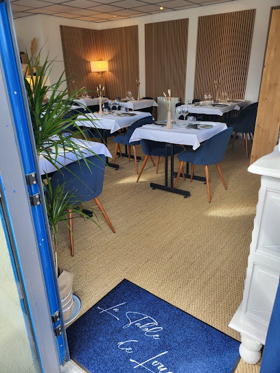 La Table De Louannec Restaurant à Louannec