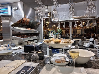 Perard Traditions, Restaurant au Touquet-Paris-Plage