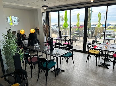 À chacun son moule, Restaurant à Saint-Jean-de-Monts