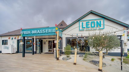 Léon - Orléans-Olivet, Restaurant à Olivet