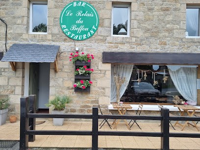 Le Relais Du Beffou, Restaurant à Loguivy-Plougras