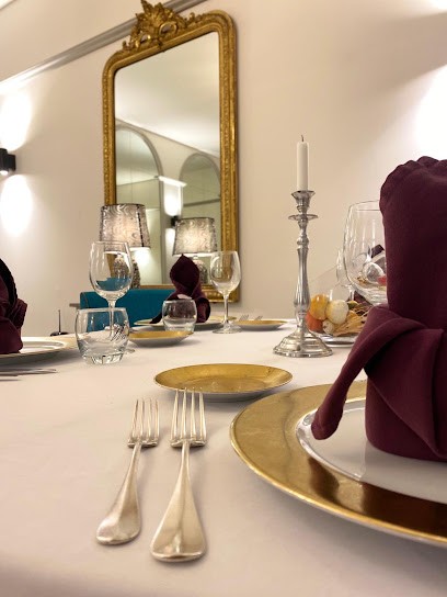 La Cuisine d'Hervé, Restaurant à Moulins