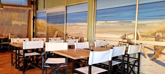 Le Pas Sage, Restaurant à Palavas-les-Flots