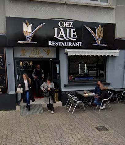 CHEZ LALE, Restaurant à Vénissieux