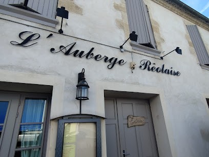 L'auberge Reolaise, Restaurant à La Réole