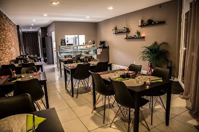 L’Isle ô sushi, Restaurant à L'Isle-Jourdain