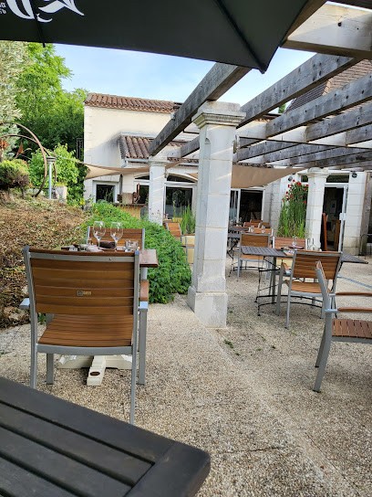 Graines et Garenne, Restaurant à Châteauneuf-sur-Charente