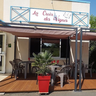 La Croix des Vignes, Restaurant à La Boissière-en-Gâtine