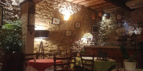 Eigouso L', Restaurant à Saint-Laurent-d'Aigouze