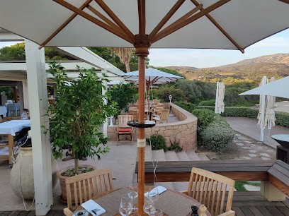 Restaurant le Casabianca, Restaurant à Piana