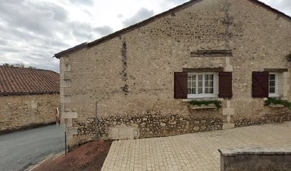 Venidom, Restaurant à La Chapelle-Gonaguet