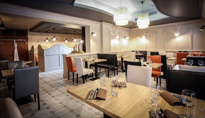 La Tour des Saveurs, Restaurant à Bitche