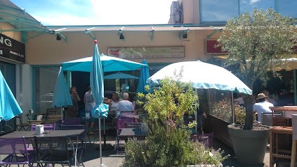 Al Gusto (Snack Sicilien), Restaurant à Mandelieu-la-Napoule