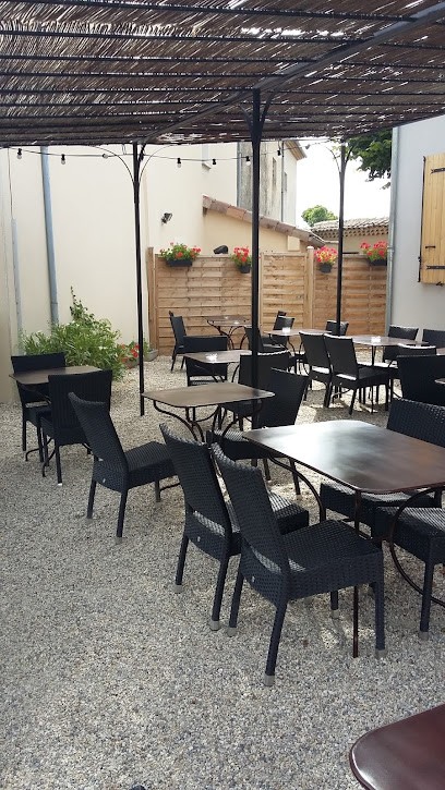 Restaurant Le Petit Gourmand, Restaurant à Saint-Marcel-lès-Sauzet