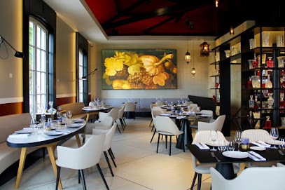 Au Marquis de Terme, Restaurant à Margaux-Cantenac