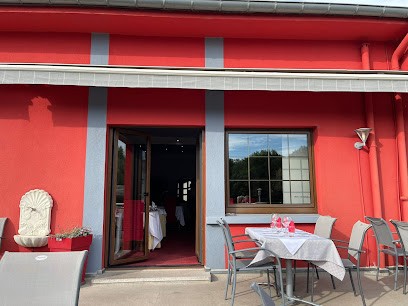 AUBERGE DU CYGNE, Restaurant à Grosbliederstroff