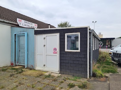 Chez NATH, Restaurant à Boulay-Moselle