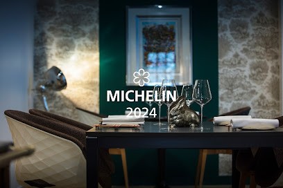 Auberge De L'abbaye, Restaurant à Ambronay