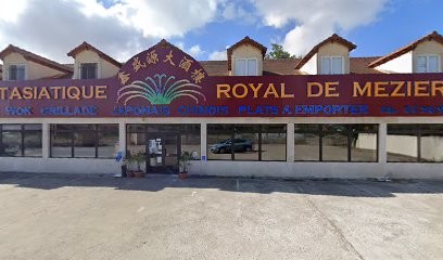 RESTAURANT DELUNE, Restaurant à Mézières-sur-Seine