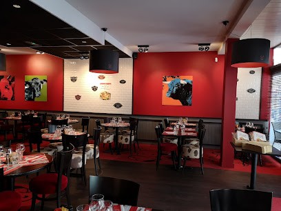 Restaurant La Boucherie, Restaurant à Châtel-Guyon