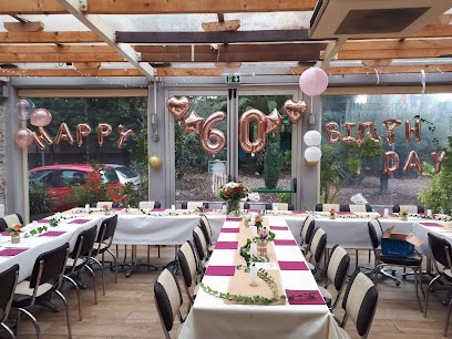 Brasserie Le Grillon, Restaurant à Mougins